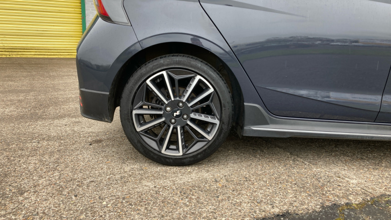 Hyundai i20 1.0T GDi 48V MHD 120 N Line 5dr Petrol Hatchback